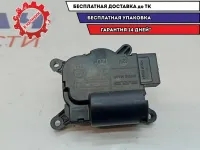 Моторчик заслонки отопителя Audi Q7 7L0907511AN.