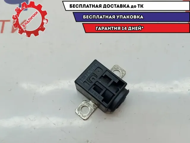 Пиропатрон АКБ Audi Q7 4F0915519.