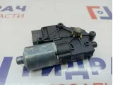 Моторчик люка Audi Q7 4L0959591. 0390200071.