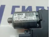 Моторчик люка Audi Q7 4L0959591. 0390200071.