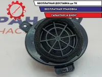 Динамик задний Audi Q7 4L0035361. В потолок.