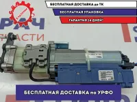 Механизм подъема двери/крышки багажника Audi Q7 4L0827852D. Правый.