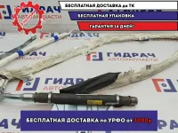 Подушка безопасности боковая (шторка) Audi Q7 4L0880742A. Правая.