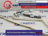 Подушка безопасности боковая (шторка) Audi Q7 4L0880741A. Левая.