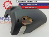 Кожух рулевой колонки нижний Audi Q7 4L0953497C. Дефекты.