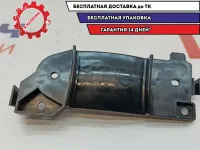 Кронштейн ремня безопасности левый Audi Q7 4L0857817.