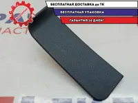 Накладка декоративная Audi Q7 7L0864298. Потертость.