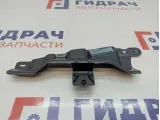Кронштейн подушки безопасности боковой (шторки) Audi Q7 4L0880766. Правый.