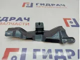 Кронштейн подушки безопасности боковой (шторки) Audi Q7 4L0880766. Правый.