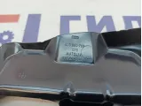 Кронштейн подушки безопасности боковой (шторки) Audi Q7 4L0880766. Правый.