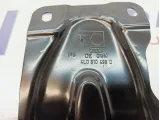 Кронштейн средней стойки левый Audi Q7 4L0810498D.