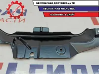 Кронштейн боковой подушки безопасности Audi Q7 4L0880755. Левый.