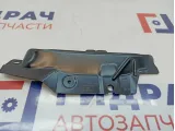 Кронштейн боковой подушки безопасности Audi Q7 4L0880755. Левый.