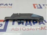 Кронштейн боковой подушки безопасности Audi Q7 4L0880755. Левый.