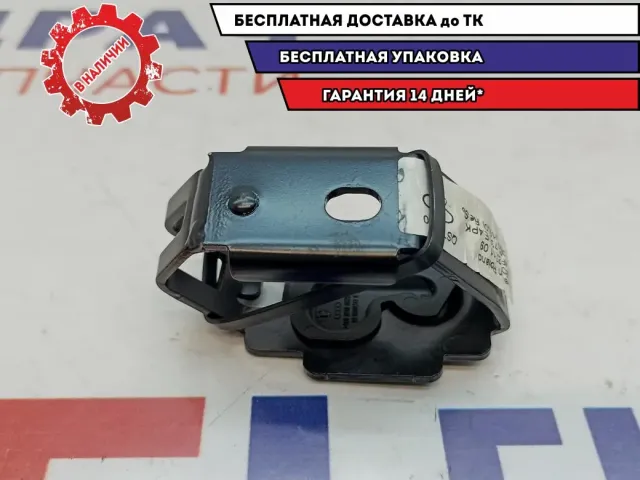 Кронштейн сетки багажника правый Audi Q7 4F9861736E.