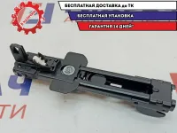 Механизм регулировки ремня безопасности Audi Q7 8E0857833F.