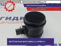 Расходомер воздуха Audi Q7 0280218175.