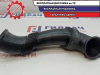 Патрубок воздушного фильтра Audi Q7 7L6129609C.