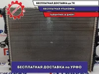 Радиатор основной Audi Q7 7L0121253A.