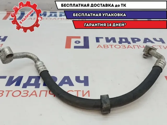 Трубка кондиционера Audi Q7 7L6820721BF.