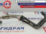 Трубка системы охлаждения Audi Q7 7L0815802A.