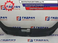 Кожух замка капота Audi Q7 4L0807081.