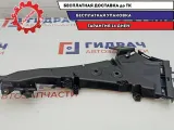 Направляющая переднего бампера правая Audi Q7 4L0807284B.