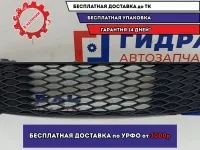 Решетка в бампер левая Audi Q7 4L0807697B.