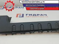 Накладка двигателя Audi Q7 03H103935A.