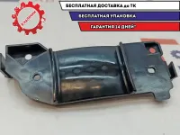 Кронштейн ремня безопасности правый Audi Q7 4L0857818.