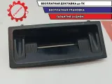 Пепельница передняя Audi Q7 4L0857989. Вставка.