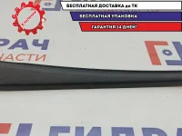 Обшивка стойки передней правой Audi Q7 4L0868204A.