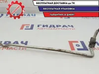 Трубка системы охлаждения АКПП Audi Q7 7L0317821A.