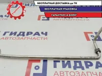 Трубка системы охлаждения АКПП Audi Q7 7L0317822B.