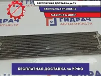 Радиатор (маслоохладитель) АКПП Audi Q7 7L0317019B.