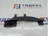 Кронштейн крепления звукового сигнала Audi Q7 4L0951229A.
