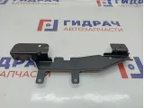 Кронштейн крепления звукового сигнала Audi Q7 4L0951229A.