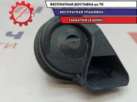 Сигнал звуковой Audi Q7 4L0951221A. Низкий тон.