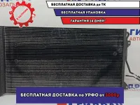 Радиатор кондиционера Audi Q7 4L0260401A. 7L0820411G.