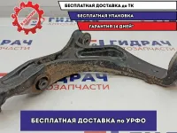 Рычаг передний нижний левый Audi Q7 7L0407153C.