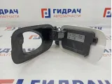 Лючок бензобака Audi Q7 4L0809907A.