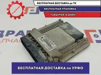 Блок управления двигателем Audi Q7 03H906032DC. 03H906032G.