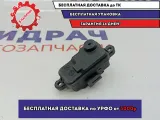 Активатор замка крышки бензобака Audi Q7 4L0862153A.