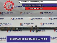 Вал карданный задний Audi Q7 7L8521102M.