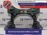 Балка подмоторная Audi Q7 7L0400025.