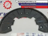 Пыльник тормозного диска Audi Q7 7L0615311B.