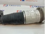 Амортизатор задний правый Audi Q7 7L8616020C. Пневматический.