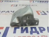 Кронштейн обшивки багажника правый Audi Q7 4L0863254A.