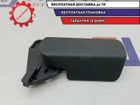 Ручка открывания капота Audi Q7 4L1823533A. Дефект.