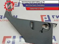 Обшивка стойки передней левая нижняя Audi Q7 4L1867271D.